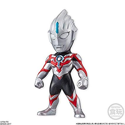 Mua bán CONVERGE ULTRAMAN SET FAKE