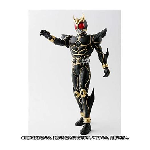 Mua bán SHF KAMEN RIDER KUUGA ULTIMATE 2.0 FAKE