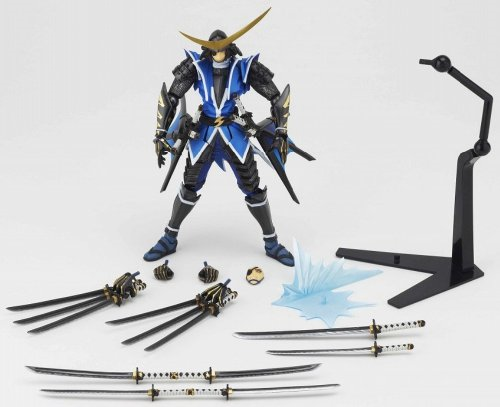 Mua bán REVOLTECH YAMAGUCHI MASAMUNE DATE 079 2ND