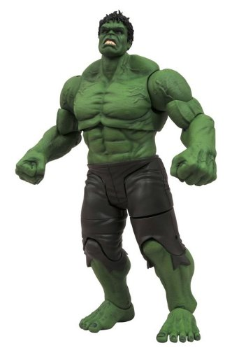Mua bán MARVEL SELECT THE HULK