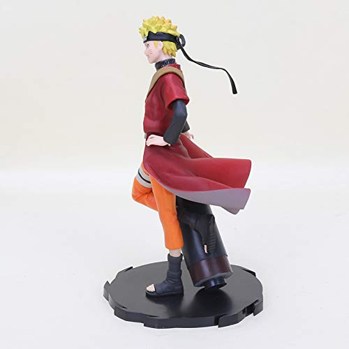 Mua bán PVC NARUTO SHIPPUDEN FAKE