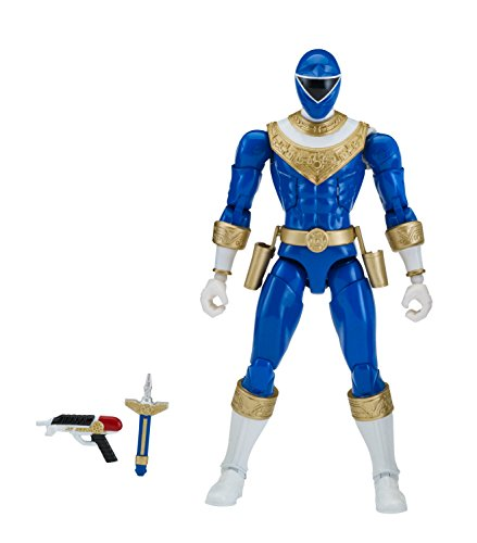 Mua bán LEGACY ZEO BLUE RANGER