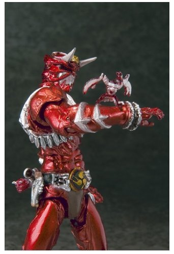 Mua bán SIC KAMEN RIDER HIBIKI BENI LIMITED