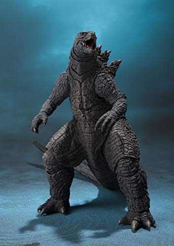 Mua bán S.H.M GODZILLA (2019) 