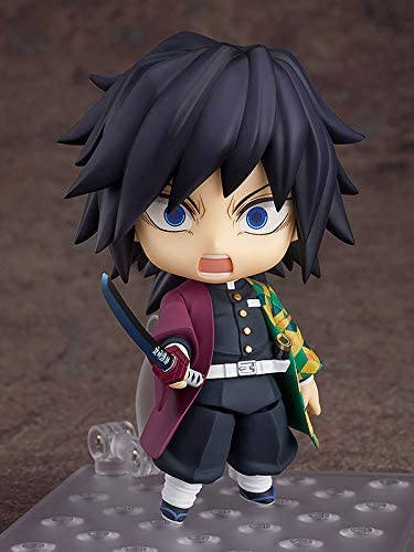 Mua bán NENDOROID 1048 KIMETSU NO YAIBA GIYU TOMIOKA FAKE