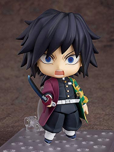 Mua bán NENDOROID 1408 GIYU TOMIOKA