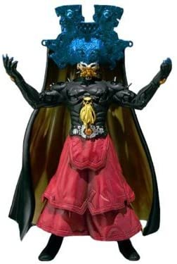 Mua bán FIGUART ZERO TERROR DOPANT (JPV)