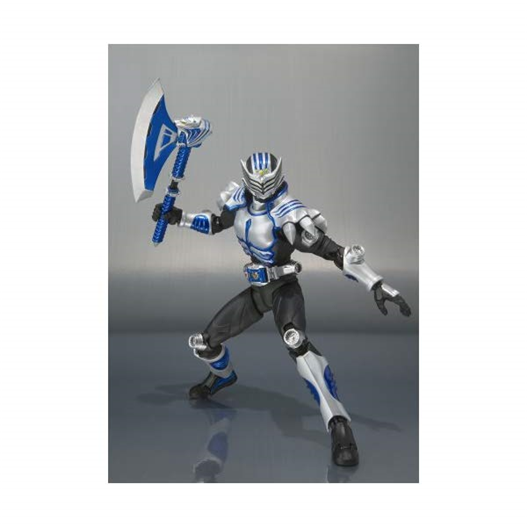 Mua bán (2ND) SHF KAMEN RIDER TIGER + PET