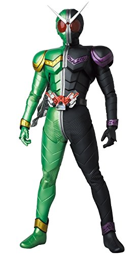 Mua bán RAH KAMEN RIDER W CYCLONE JOKER 2ND
