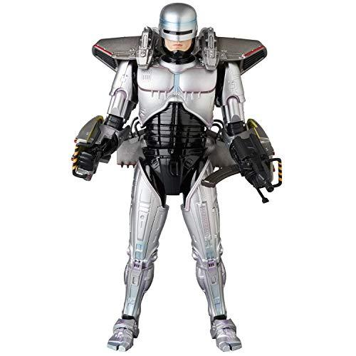 Mua bán MAFEX 087 ROBOCOP 3 (JAPAN VER)