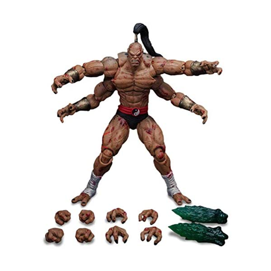 Mua bán (OPEN) STORM COLLECTIBLES MORTAL KOMBAT GORO