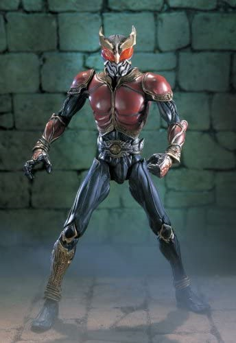 Mua bán SIC KAMEN RIDER KUUGA RISING FORM