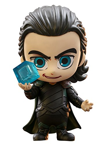 Mua bán COSBABY LOKI INFINITY WAR FAKE