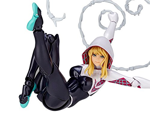 Mua bán REVOLTECH SPIDER-GWEN FAKE
