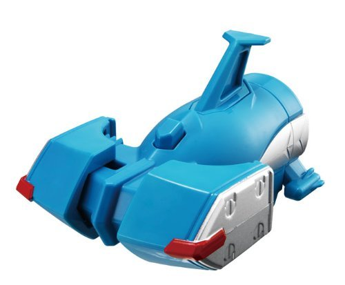 Mua bán DX GOSEI HEADER SERIES SEA DICHROIC BROTHER SET 2ND