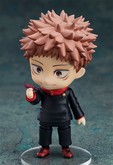 Mua bán NENDOROID 1479 YUJI ITADORI FAKE