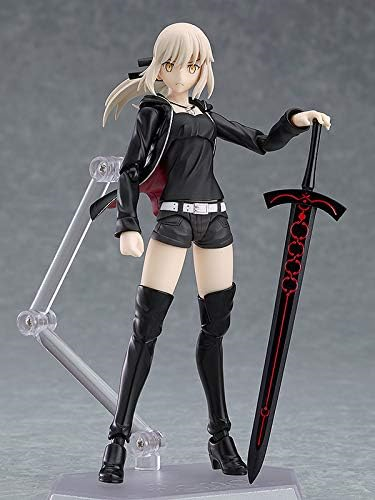 Mua bán FIGMA 418 SABER/ALTRIA PENDRAGON (ALTER) SHINJUKU VER NEW