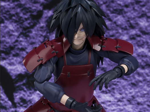 Mua bán SHF UCHIHA MADARA FAKE.