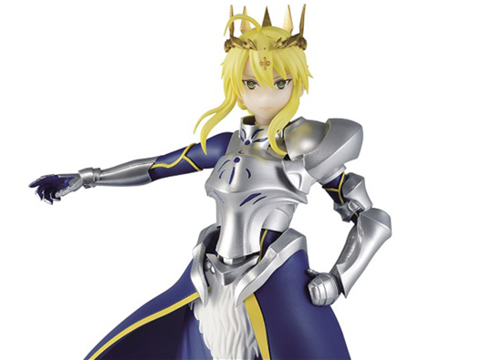 Mua bán BANPRESTO FATE GRAND ORDER SERVANT FIGURE SABER
