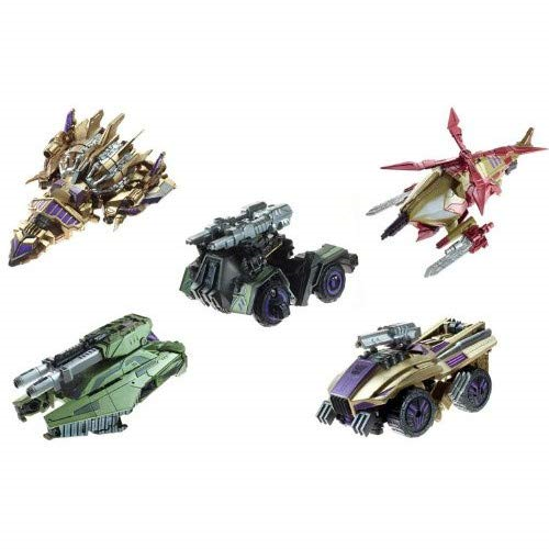 Mua bán TRANSFORMERS FALL OF CYBERTRON: BRUTICUS 2012 SDCC COMIC CON