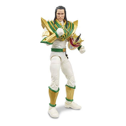 Mua bán LIGHTNING COLLECTION MIGHTY MORPHIN LORD DRAKKON