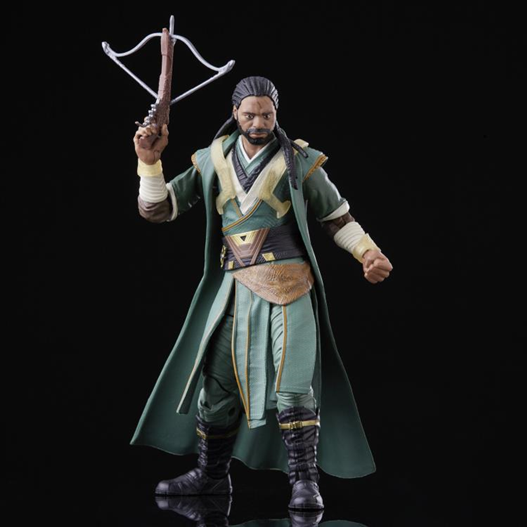 Mua bán (US VER) MARVEL LEGENDS MASTER MORDO