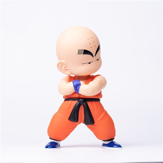 Mua bán BANPRESTO DX DRAGON BALL KRILLIN