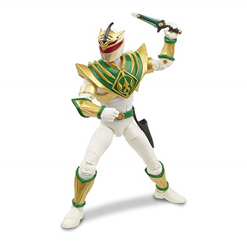Mua bán LIGHTNING COLLECTION MIGHTY MORPHIN LORD DRAKKON