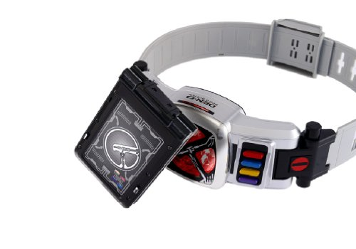 Mua bán DX SUPER BEST BELT DEN-O 2ND