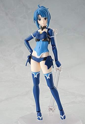 Mua bán FIGMA 449 ALICE GEAR AEGIS: REI TAKANASHI BONUS (JAPAN VER)