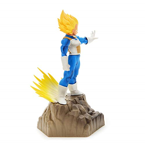 Mua bán BANPRESTO ABSOLUTE PERFECTION FIGURE VEGETA