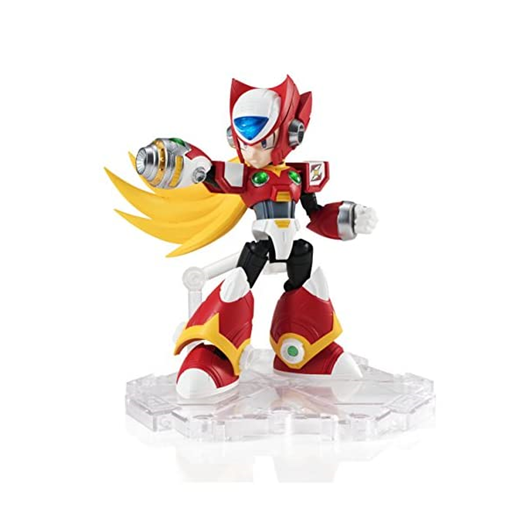 Mua bán NXEDGE STYLE NX ZERO