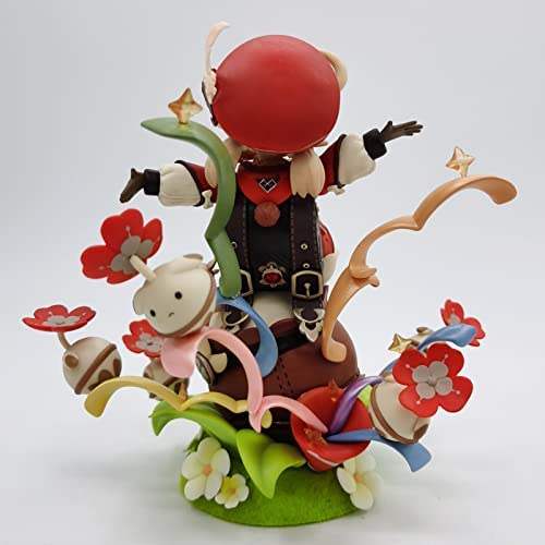 Mua bán (CÓ TÌNH TRẠNG) PVC KLEE KNIGHT OF FAVONIOUS VER FAKE
