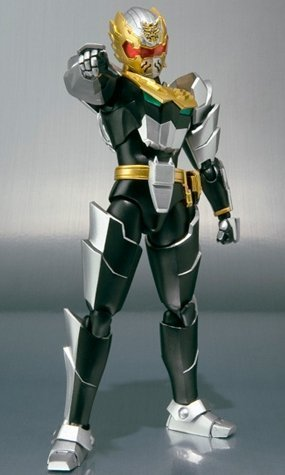 Mua bán (JPV) SHF GOSEI KNIGHT 2ND