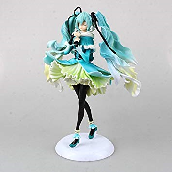 Mua bán PVC HATSUNE MIKU SNOW IN SUMMER VER FAKE