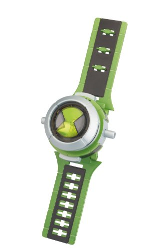 Mua bán  ULTIMATE OMNITRIX - BEN 10 ALIEN FORCE