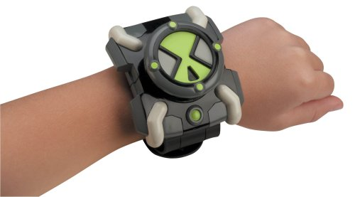 Mua bán BANDAI BEN10 OMNITRIX JAPAN VER