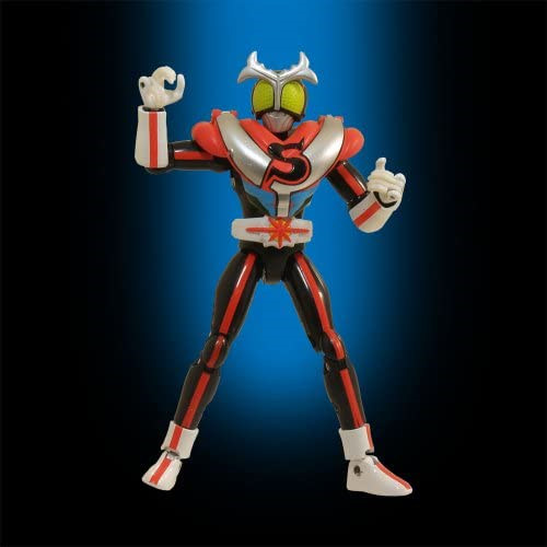 Mua bán (JPV) SHS KAMEN RIDER STRONGER