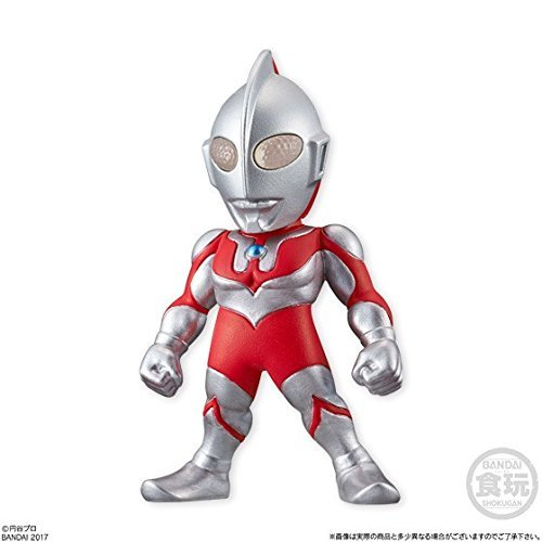 Mua bán CONVERGE ULTRAMAN SET FAKE