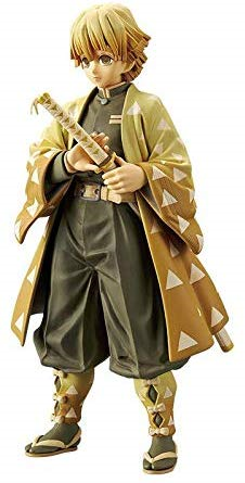 Mua bán PVC KIMETSU NO YAIBA ZENITSU VOL 2 FAKE