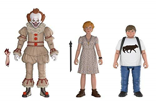 Mua bán FUNKO PENNYWISE AND BEVERLY AND BEN