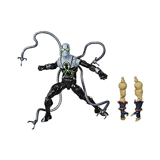 Mua bán MARVEL LEGENDS SPIDER-MAN SUPERIOR OCTOPUS