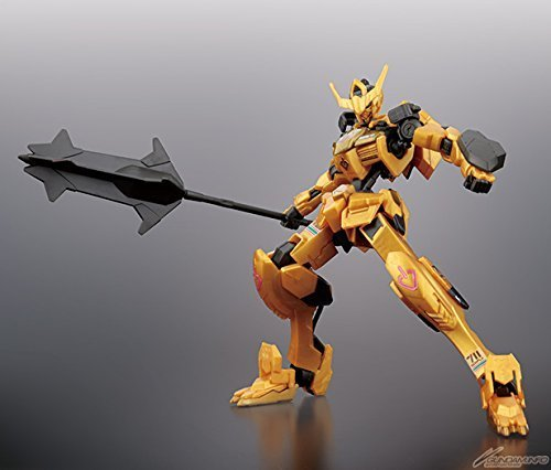 Mua bán HG IBO BARBATOS GOLD INJECTION