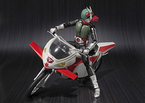 Mua bán SHF KAMEN RIDER NEW NO.1 & NEW CYCLONE SET 2ND