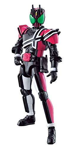 Mua bán (JPV) RKF KAMEN RIDER DECADE 2ND