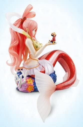 Mua bán PVC PRINCESS SHIRAHOSHI FAKE