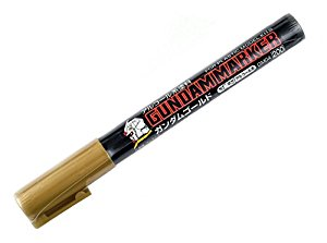 Mua bán GUNDAM MARKER GOLD