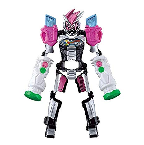 Mua bán RKF KAMEN RIDER ZI-O EX-AID ARMOR 2ND