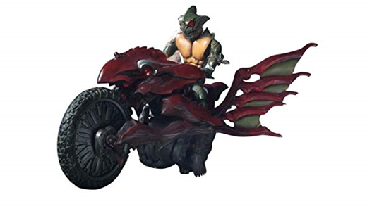 Mua bán SIC AMAZON & JUNGLER