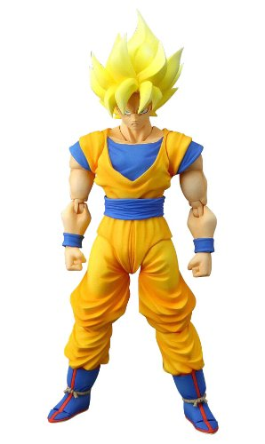 Mua bán SHF SONGOKU SUPER SAIYAN